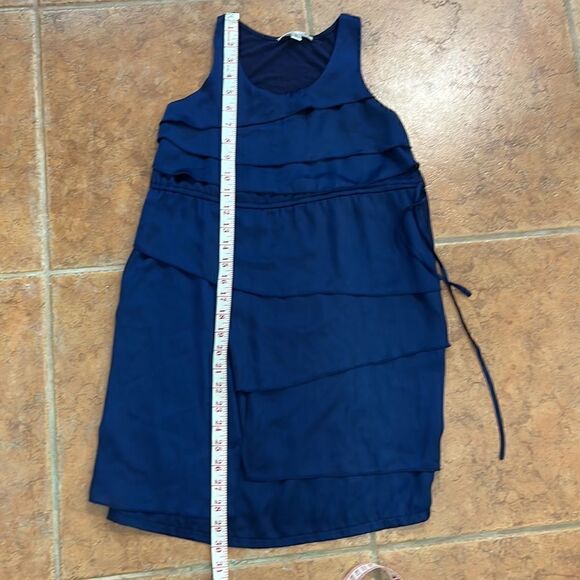 Kitty Kat Ruffled dress size m - Picture 7 of 9